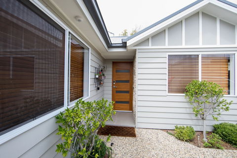 Armidale Cottage - Accommodation in Brisbane 0