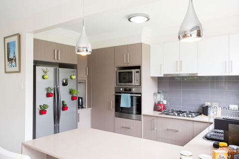 Armidale Cottage - Accommodation in Brisbane 4