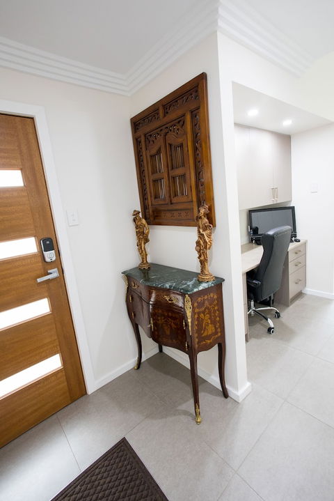 Armidale Cottage - Accommodation in Brisbane 5