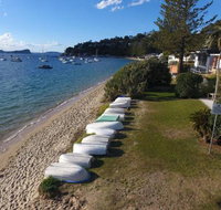 Oceans 11 at Iluka Resort Apartments - Accommodation in Brisbane