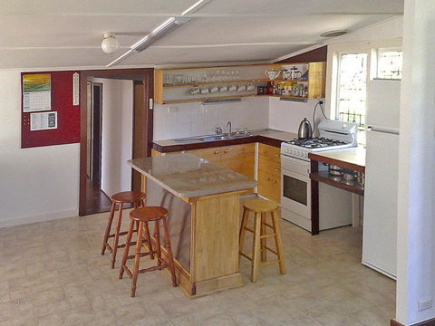 Inlet Waters - Accommodation in Brisbane 1