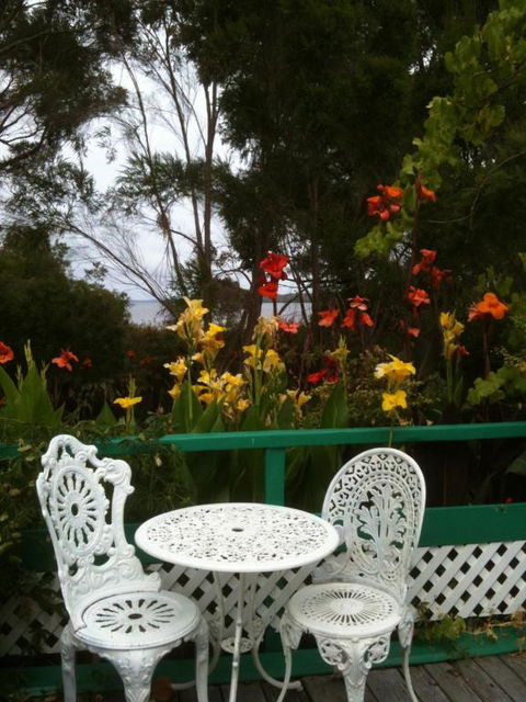Inlet Waters - Accommodation in Brisbane 5