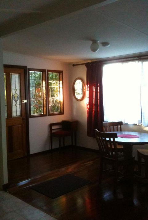Inlet Waters - Accommodation in Brisbane 2