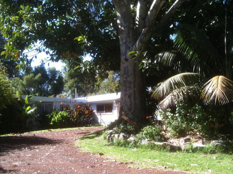 Inlet Waters - Accommodation in Brisbane 6