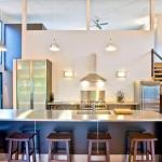 Architecturally Designed Beach House - Accommodation in Brisbane 0