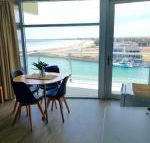 Ocean View Luxury Apartment  Suite - Accommodation in Brisbane
