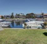 Relax at the Marina - Accommodation in Brisbane