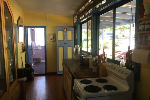 Arcadia Retreat - Accommodation in Brisbane 3