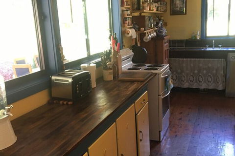Arcadia Retreat - Accommodation in Brisbane 5
