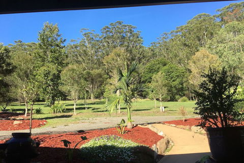 Arcadia Retreat - Accommodation in Brisbane 1