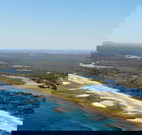 Stuarts Point Holiday Park - Accommodation in Brisbane