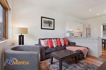 Zoncolan - Accommodation in Brisbane 4