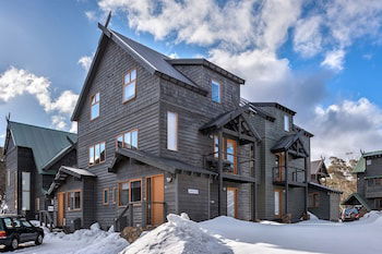 Zoncolan - Accommodation in Brisbane 5