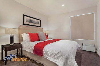 Zoncolan - Accommodation in Brisbane 3