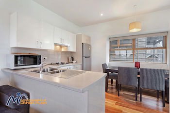 Zoncolan - Accommodation in Brisbane 6