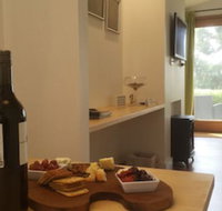 The Jonathan Art Centre - Accommodation in Brisbane