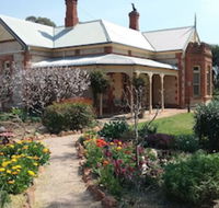 Cherry Tree Lodge BB - Accommodation in Brisbane