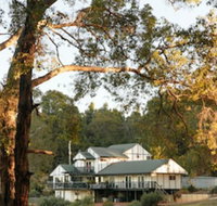 Nannup Hideaway - Accommodation in Brisbane