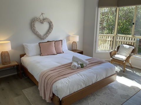 Valley View Townhouse - On The RAIL TRAIL - Accommodation in Brisbane 4