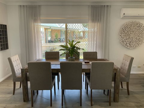 Valley View Townhouse - On The RAIL TRAIL - Accommodation in Brisbane 0