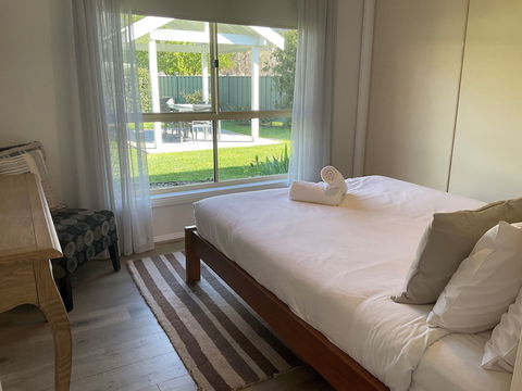 Valley View Townhouse - On The RAIL TRAIL - Accommodation in Brisbane 1