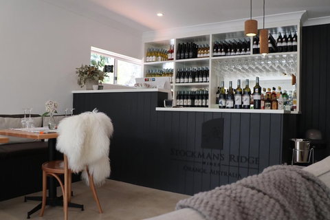 Swagman Homestead - Accommodation in Brisbane 2