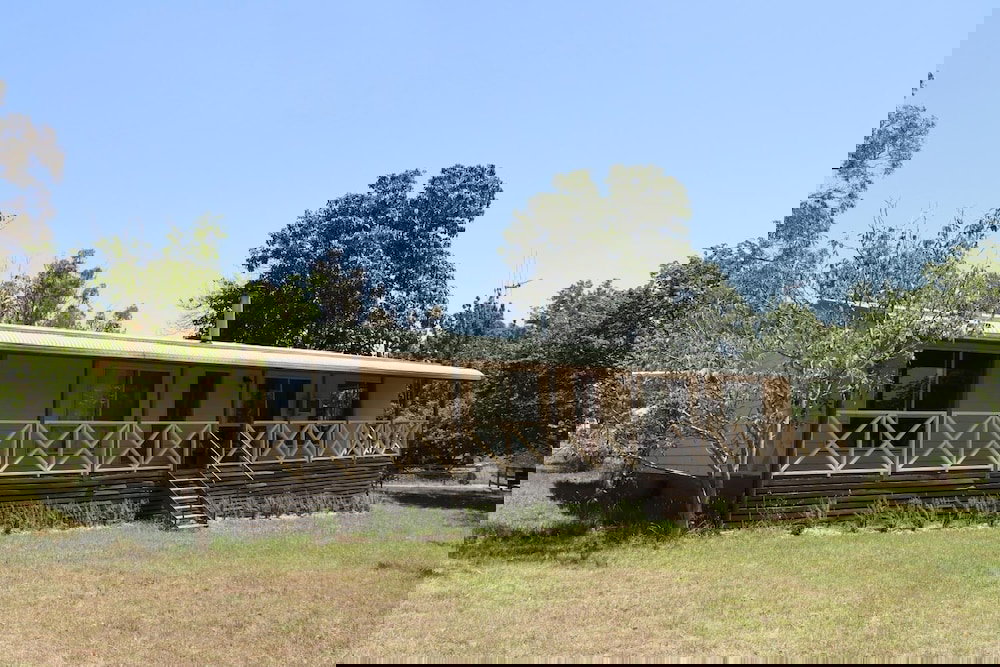 Lidster NSW Accommodation in Brisbane