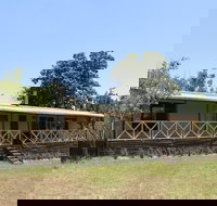 Swagman Homestead - Accommodation in Brisbane