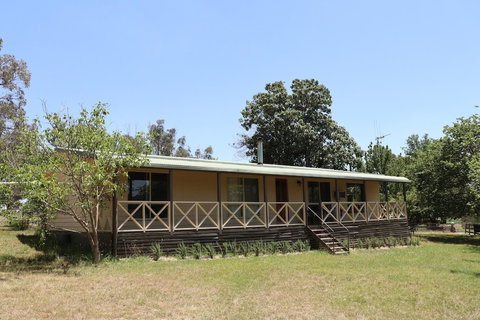 Swagman Homestead - Accommodation in Brisbane 0