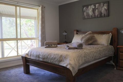 Swagman Homestead - Accommodation in Brisbane 4