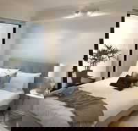 Sunshine Beach Luxe Apartment - Accommodation in Brisbane