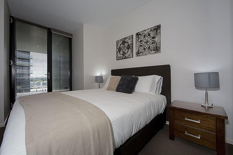 Accommodate Canberra - Manhattan - Accommodation in Brisbane 2