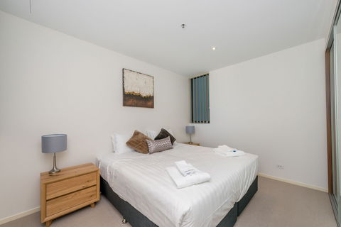 Accommodate Canberra - Manhattan - Accommodation in Brisbane 1