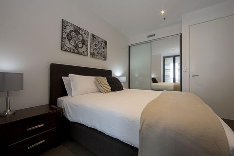 Accommodate Canberra - Manhattan - Accommodation in Brisbane 0