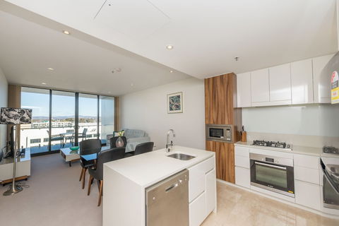 Accommodate Canberra - Manhattan - Accommodation in Brisbane 5