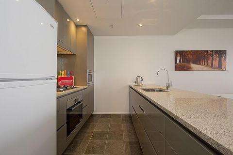 Accommodate Canberra - Manhattan - Accommodation in Brisbane 4