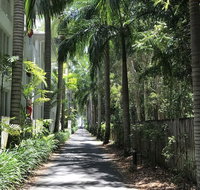 Serenity at the Beach - Accommodation in Brisbane
