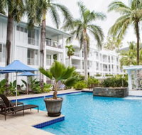 2121 Family Holiday Apartment - Accommodation in Brisbane