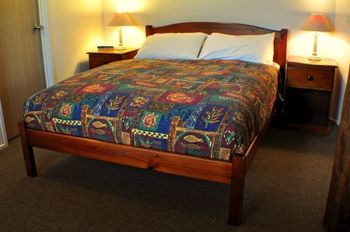 Eacottage - Accommodation in Brisbane 6