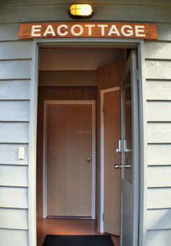 Eacottage - Accommodation in Brisbane 5