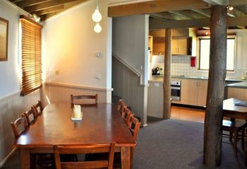 Eacottage - Accommodation in Brisbane 3