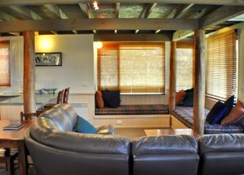 Eacottage - Accommodation in Brisbane 1