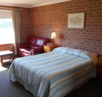 Vacy Village Motel - Accommodation in Brisbane