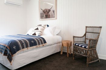 Anchor Geelong - Accommodation in Brisbane 0