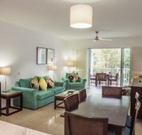 Serenity Beach Club 6424 - Accommodation in Brisbane