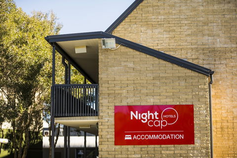 Nightcap At Kawana Waters Hotel - Accommodation in Brisbane 3