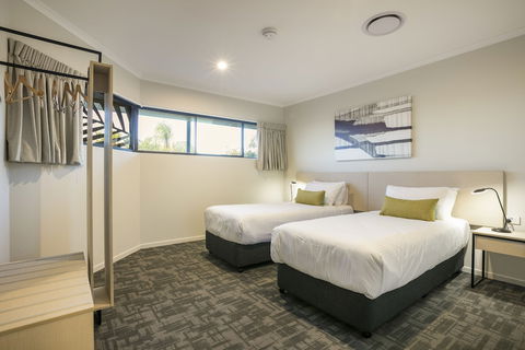 Nightcap At Kawana Waters Hotel - Accommodation in Brisbane 6