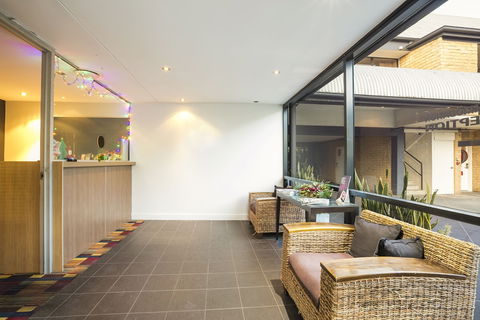 Nightcap At Kawana Waters Hotel - Accommodation in Brisbane 4