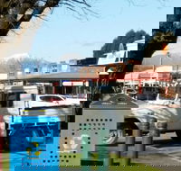 Stirling View - Accommodation in Brisbane