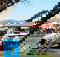 The Bower - Accommodation in Brisbane